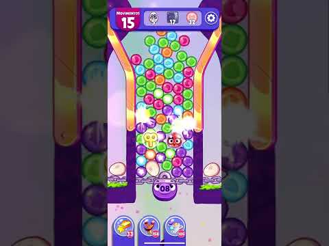 Angry Birds - Dream Blast 1184 - Subscribe please!!