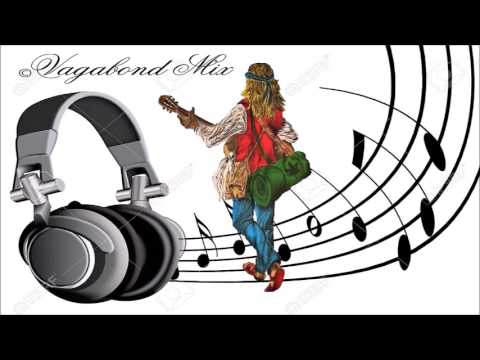 Vagabond Mix 2017 Sound Cosmic By Daniele Baldelli Cd 4