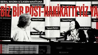Küratör Ne İş Yapar? | Türkiye’nin İlk Küratörü Beral Madra Anlatıyor