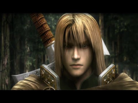 Soulcalibur III Cutscenes (PS2 Edition) Game Movie 1080p HD