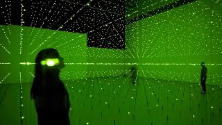 Steve is lost in the Matrix [Steve Hauschildt - Polyhymnia 1h Loop]