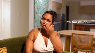 In a relationship, GROUP TRIPS, quitting solo travel... a very emotional Q&A