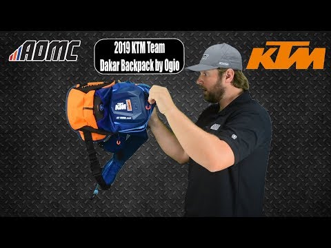 ogio dakar backpack
