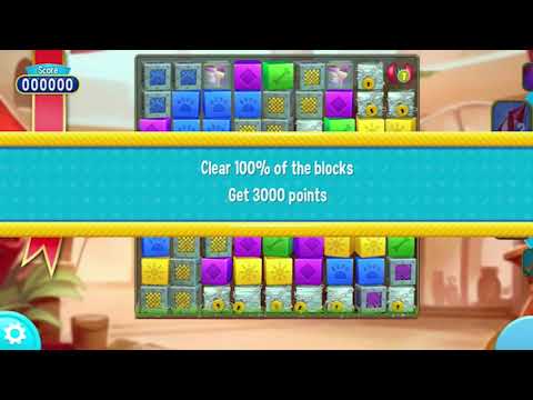 Pet Rescue Saga Level 3853 - 3867 🐶