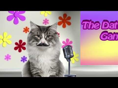 CATS EYE WITNESS NEWS - THE DATING GAME
