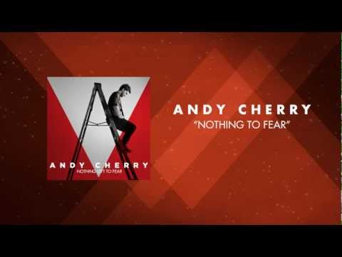 Nothing to Fear - Andy Cherry