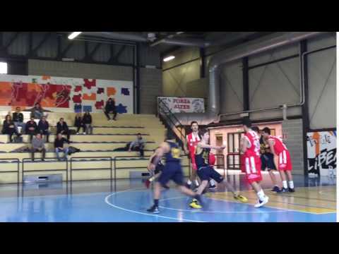 Matteo Cerruti fa 1000 per MBS U16 Elite