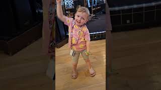 Family Holiday on Carnival Splendor 2025