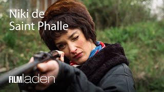 Niki de Saint Phalle - Trailer