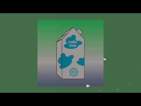 -lakto pola- (LoFi-a remikso de "Dek Bovinoj")