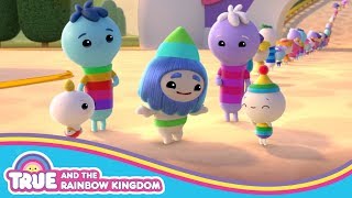 Rainbow Citizens Compilation | True and the Rainbow Kingdom