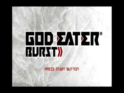 God Eater Burst OST - Hannibal Theme  ( 無慈悲な王 )