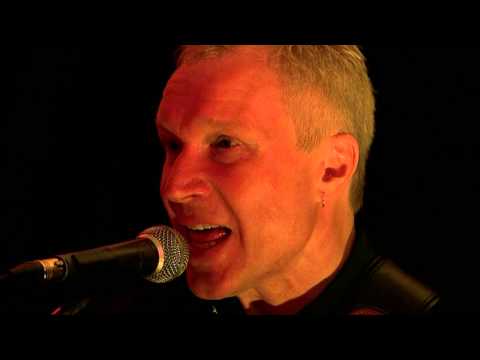 like a hobo - Charlie Winston cover by Thomas Melzer