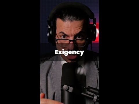 Exigency: GO GO GO!!!