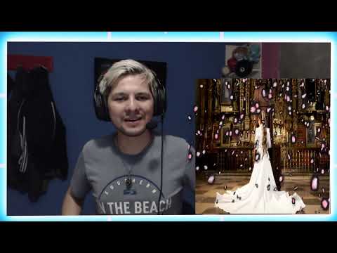 REACTION REACCION Alejandra Guzmán   Lado Oscuro VIDEO OFICIAL