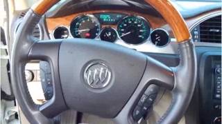 preview picture of video '2009 Buick Enclave Used Cars Washington NC'