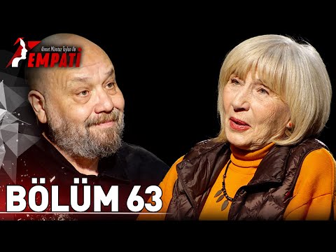 Empati 63. Bölüm - Ayşe Kulin