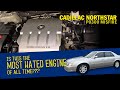 Is this the Most hated Engine Of All Time? Cadillac Northstar Misfire P0300 Misfiring