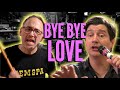 'Bye Bye Love' (The Cars) | Middle Aged Dad Jam Band