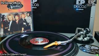 Smokie ‎– You&#39;re So Different Tonight