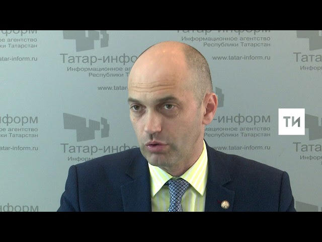 Азат Кадыров: Мы стараемся создать максимум условий на Фестивале болельщиков FIFA в Казани