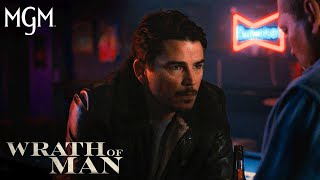 WRATH OF MAN | 'Something About H Isn’t Right' Official Clip | MGM Studios