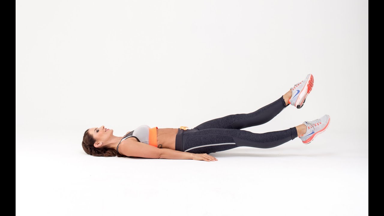 AYAK VURUŞU / FLUTTER KICKS