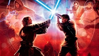 Anakin&#39;s Dark Deeds - 1st Part Extended