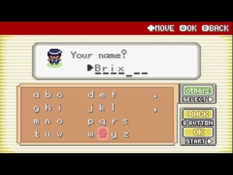 Touhoumon Another World -  Part 1: Intro