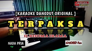 Download lagu TERPAKSA - Dangdut karaoke (H.Rhoma irama) Nada pria cover KORG pa600 mp3 Download lagu TERPAKSA - Dangdut karaoke (H.Rhoma irama) Nada pria cover KORG pa600 mp3