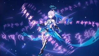 Reclaim the World || Honkai Impact 3rd Chapter 34 Act II