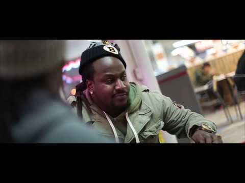 ST FORT featuring Fresh Out Delly & BossCity BossUp