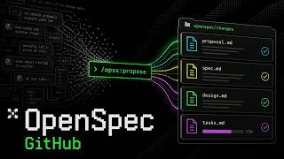 OpenSpec GitHub Tutorial: Spec-Driven Development for AI Coding Assistants