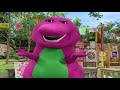 Barney And Friends Arts I Love You My Version