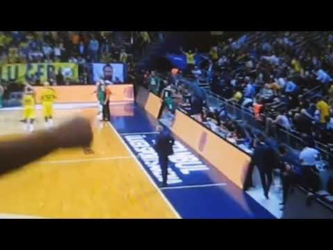 Fuck you westernmann