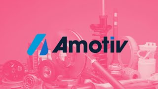 Stock of the day: Amotiv (AOV)
