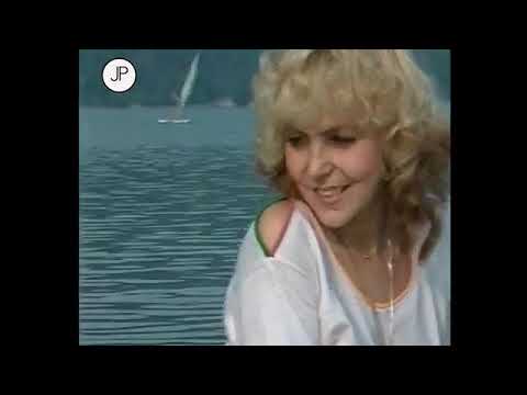 Hana Zagorová - Láska je počasí