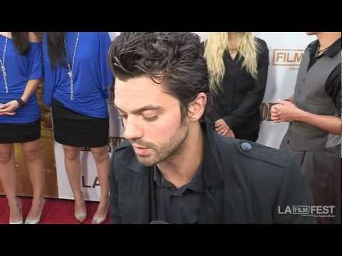 2011 LA Film Fest: The Devil's Double