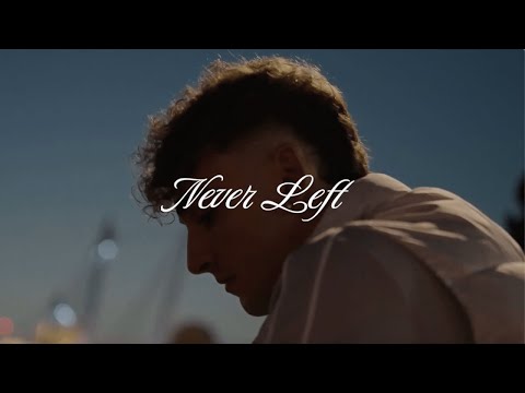 Jo Milahel - Never Left (Visual & Lyrics)
