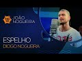 Espelho -  Diogo Nogueira (Sambabook João Nogueira)