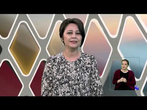 TeleŞcoala: Geografie clasa a XII-a – Clima Europei şi a României (@TVR2)