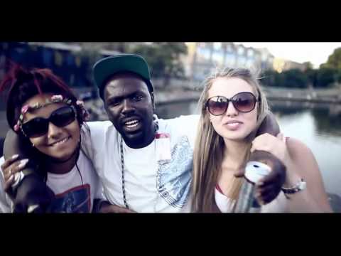 Enzstar Ferrari -Give Me Da Mic -Music Video -@EnzstarFerarri -cash up stars @starzupTV