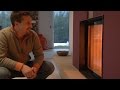 Die Welt des Holzfeuers