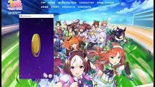 【ウマ娘】無理のない課金で楽しむウマ娘 その５ ヴァルゴ杯振り返り