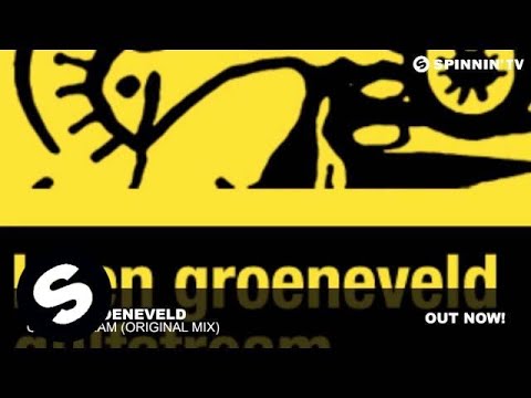 Koen Groeneveld - Gulfstream (Original Mix)