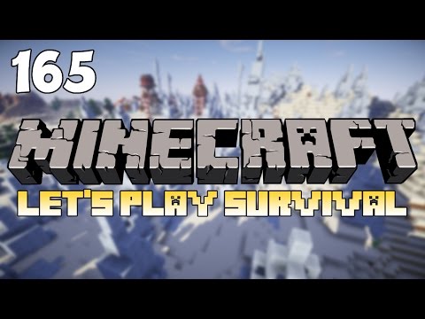 Let's Play Minecraft ITA - Ep.165 - Il campanile di zucchero