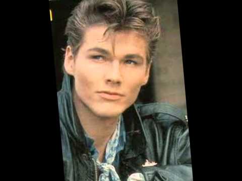Morten Harket ( With You - With Me )