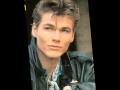 Morten Harket ( With You - With Me ) 