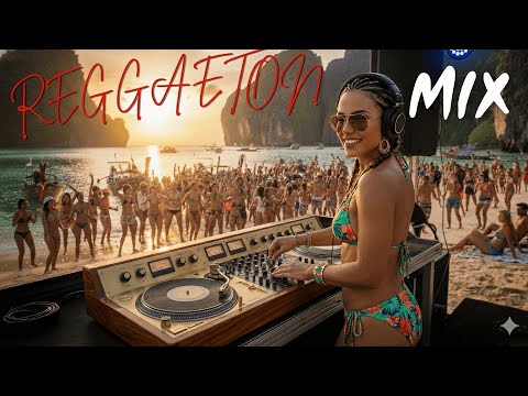 Lo Más Nuevo Del Reggaeton 2026 🎶 Bad Bunny Karol G J Balvin Feid Rauw Alejandro Ozuna Maluma 🔥 #4