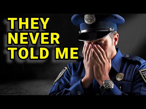 Before You Become a Cop-WATCH THIS!